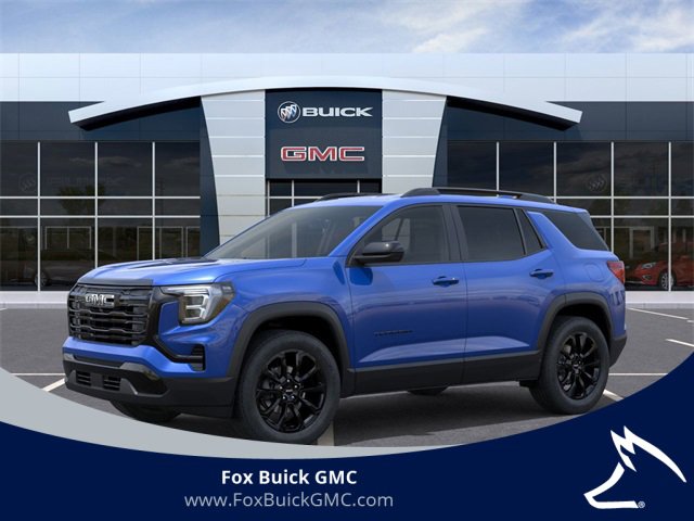 Used 2026 GMC Terrain Elevation w/ Elevation Premium Package image 2