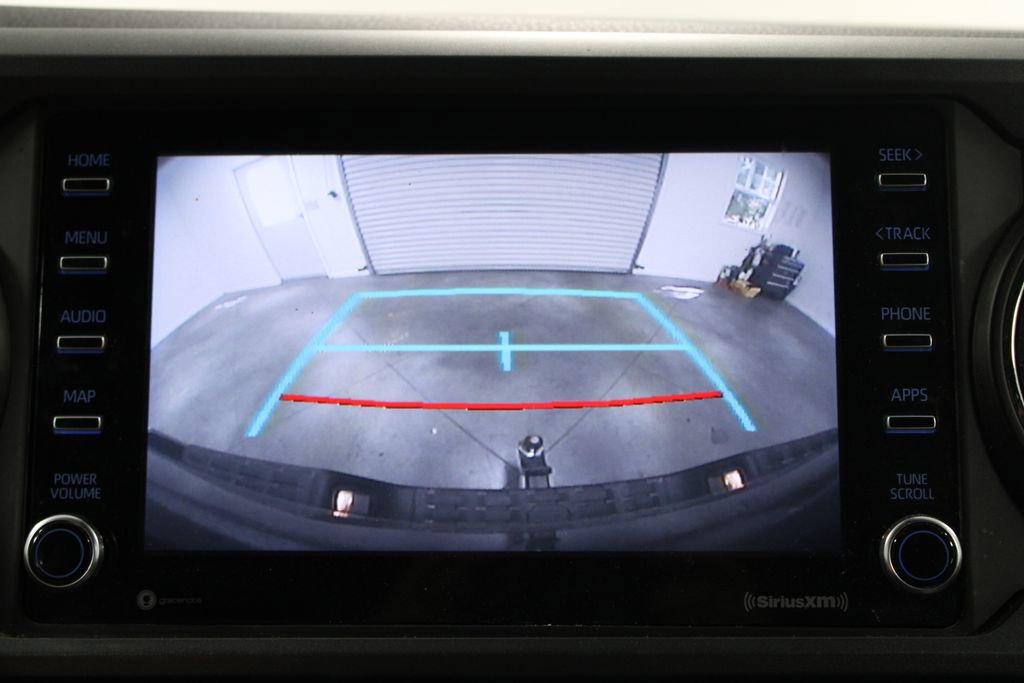 Used 2021 Toyota Tacoma TRD Off-Road image 31