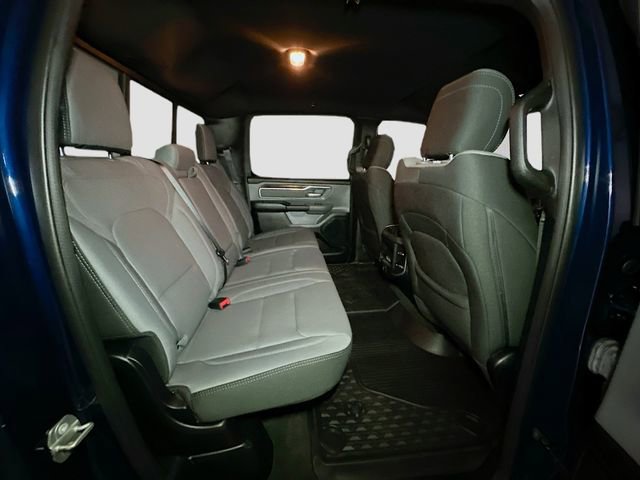 Certified 2021 RAM 1500 Big Horn image 34