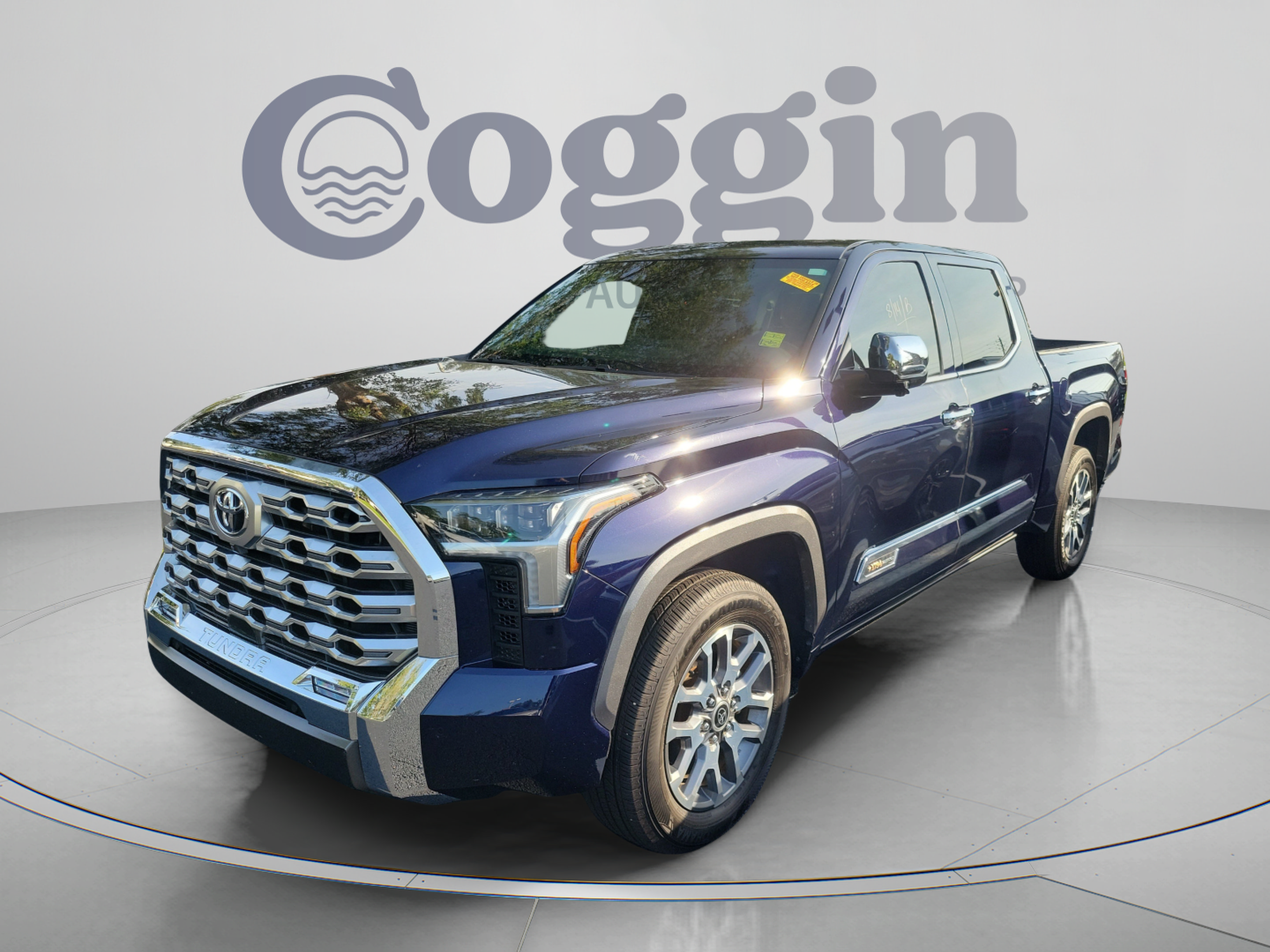 Used 2024 Toyota Tundra 1794 Edition
