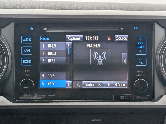 Used 2019 Toyota Tacoma TRD Off-Road image 15