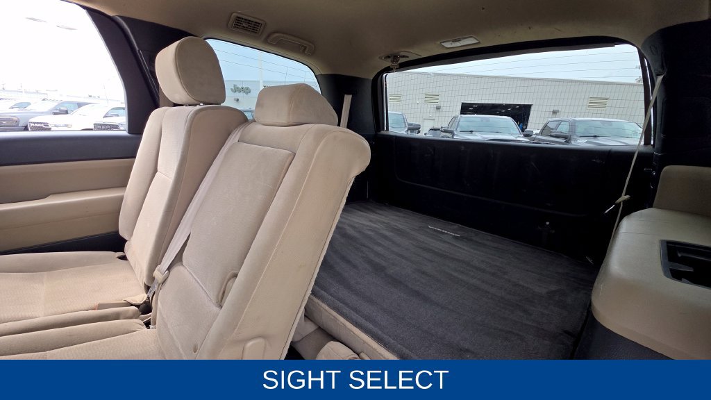 Used 2013 Toyota Sequoia SR5 AWD/4WD image 19