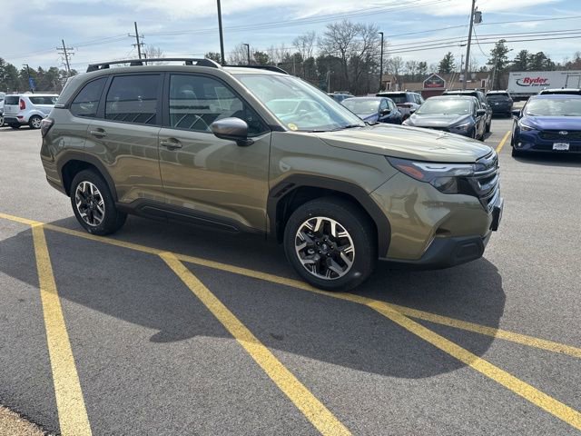 New 2026 Subaru Forester Premium image 3
