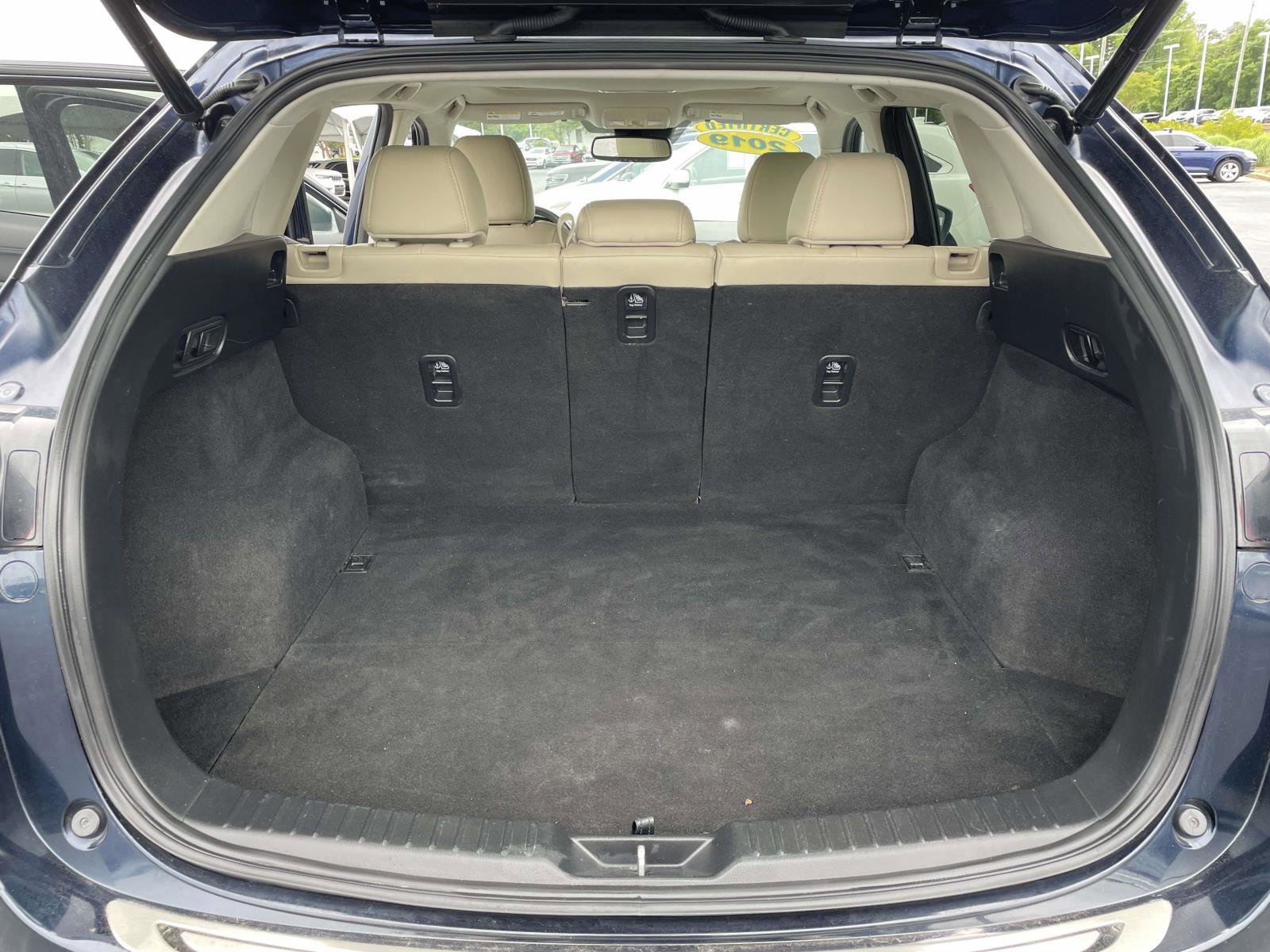 Used 2019 MAZDA CX-5 Touring FWD image 9