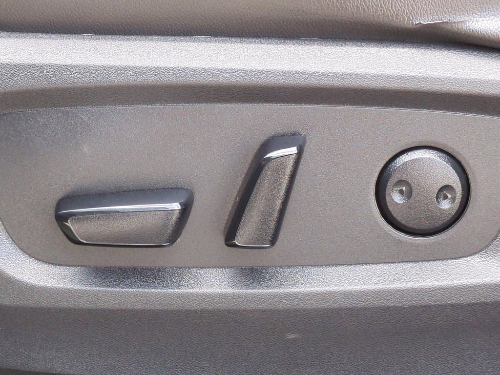 Certified 2024 Nissan Pathfinder Rock Creek AWD/4WD image 11