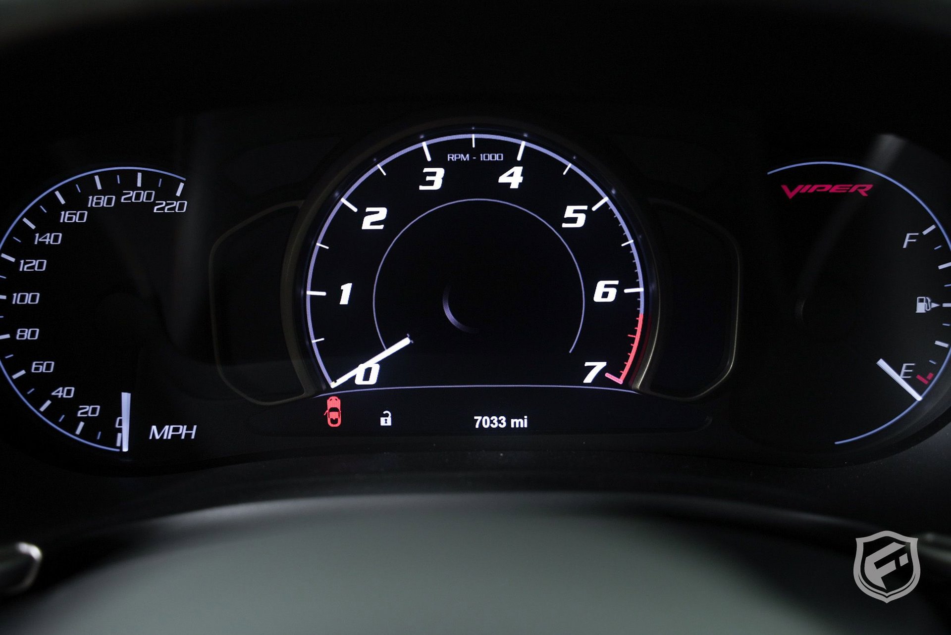 Used 2013 SRT Viper GTS image 21
