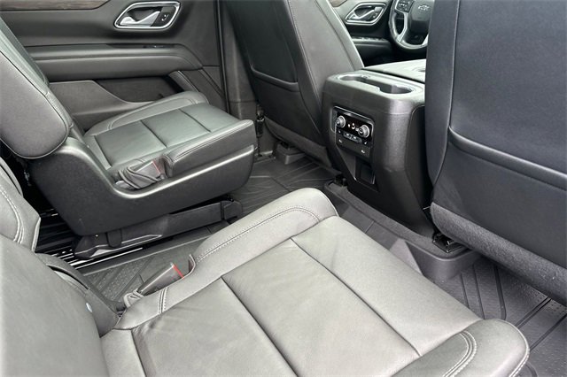 Used 2022 Chevrolet Tahoe Z71 w/ Z71 Off-Road Package image 19