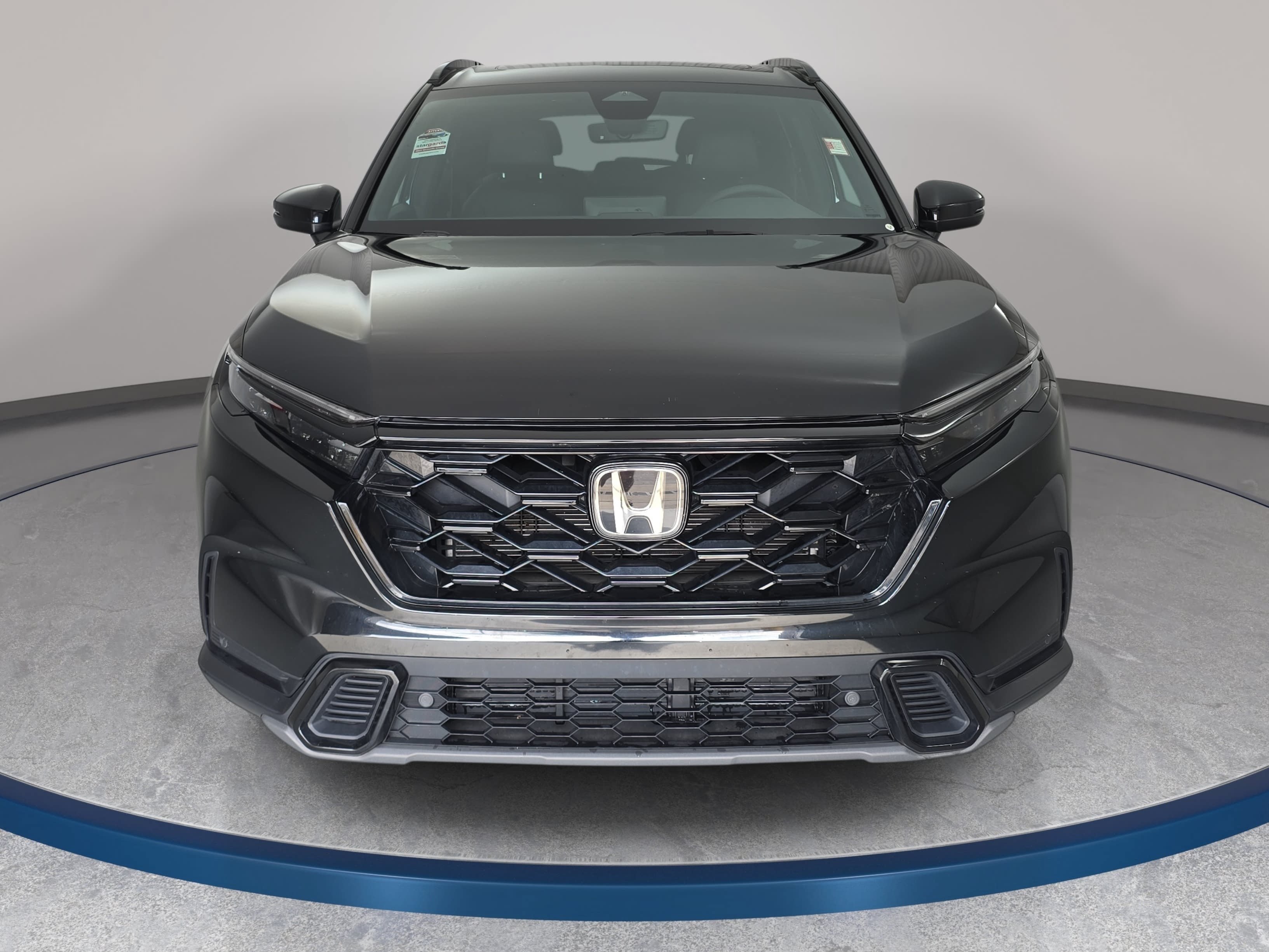 Used 2024 Honda CR-V Sport-L image 2