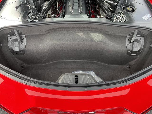 New 2026 Chevrolet Corvette E-Ray w/ Battery Protection Package image 21