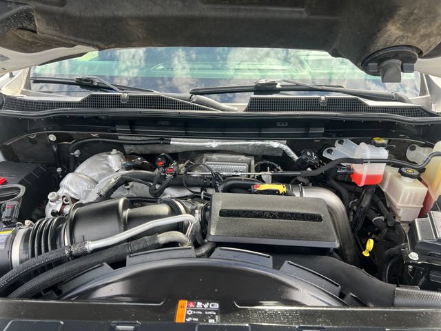 Certified 2022 Chevrolet Silverado 2500 LTZ w/ LTZ Plus Package AWD/4WD image 38