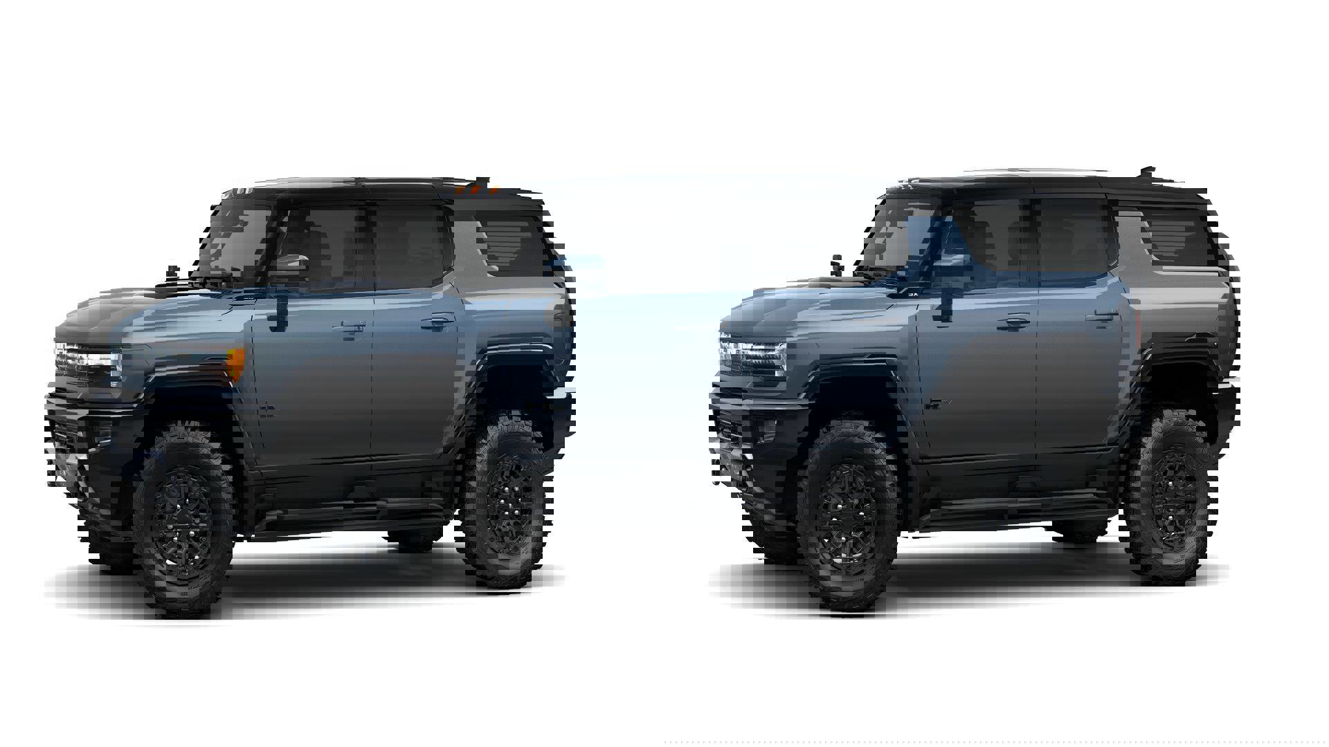 New 2024 GMC Hummer EV 3X w/ Omega Edition image 22