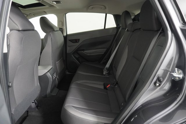 New 2026 Subaru Crosstrek 2.5i Premium image 21