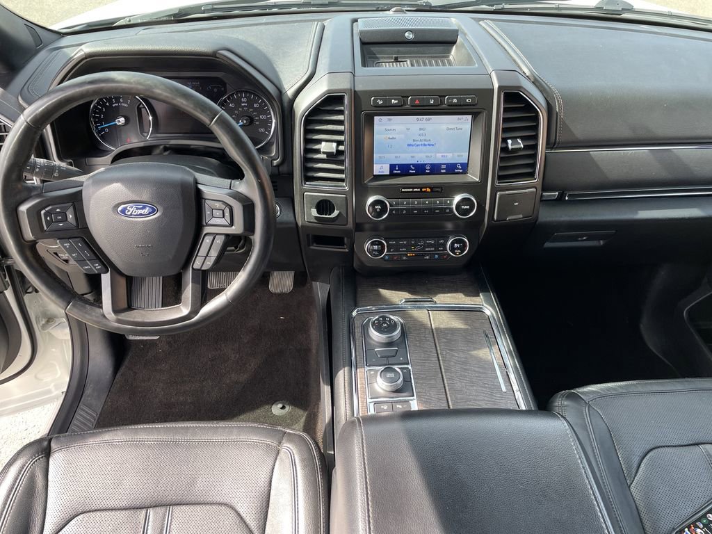 Used 2020 Ford Expedition Limited w/ Equipment Group 302A image 15