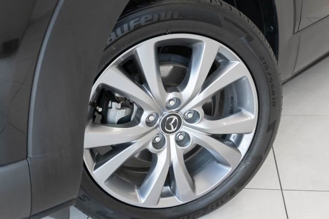 Used 2024 MAZDA CX-30 AWD 2.5 S w/ Premium Package image 2