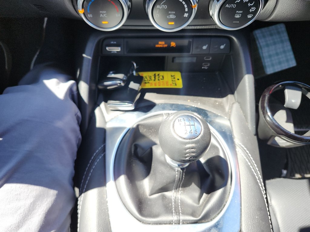Used 2025 MAZDA MX-5 Miata RF Grand Touring RWD image 19