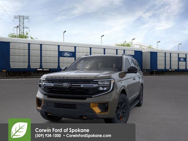 New 2026 Ford Expedition Tremor image 3