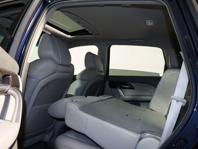 Used 2013 Acura MDX image 13