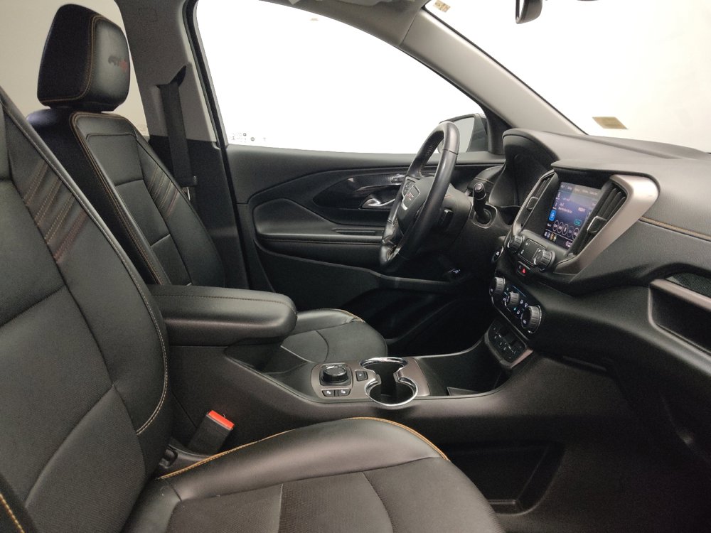 Used 2022 GMC Terrain AT4 w/ Tech Package image 21