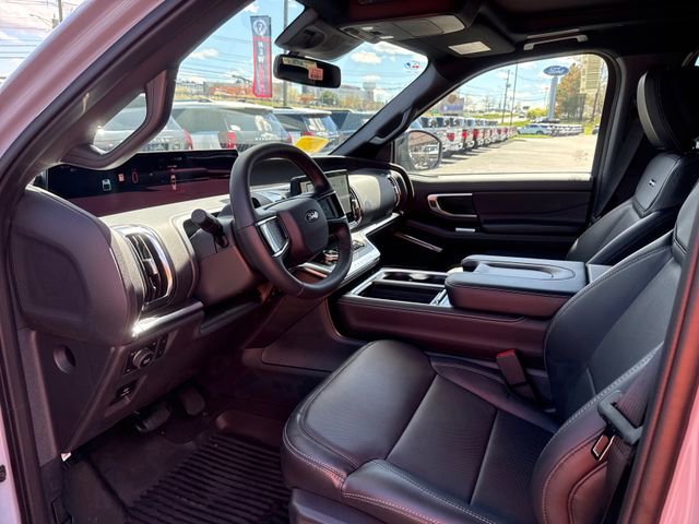 New 2026 Ford Expedition Platinum AWD/4WD image 9