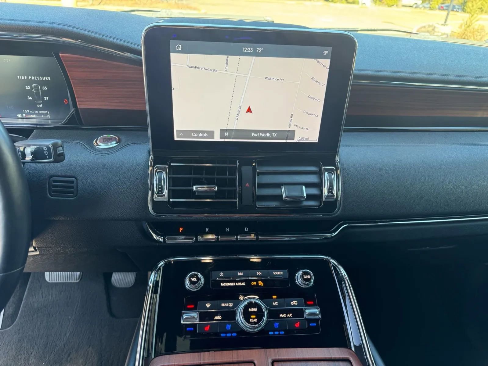Used 2020 Lincoln Navigator 2WD image 26