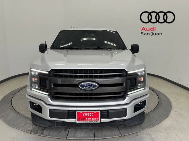 Used 2018 Ford F150 XLT w/ Equipment Group 302A Luxury image 2