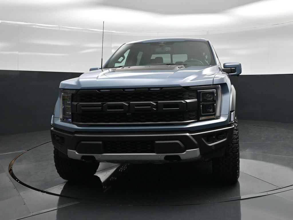 Certified 2023 Ford F150 Raptor AWD/4WD image 24