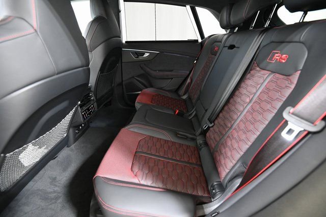 New 2026 Audi RS Q8 performance AWD/4WD image 9