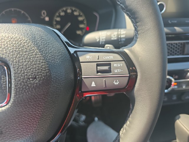 New 2026 Honda Civic Sport image 19