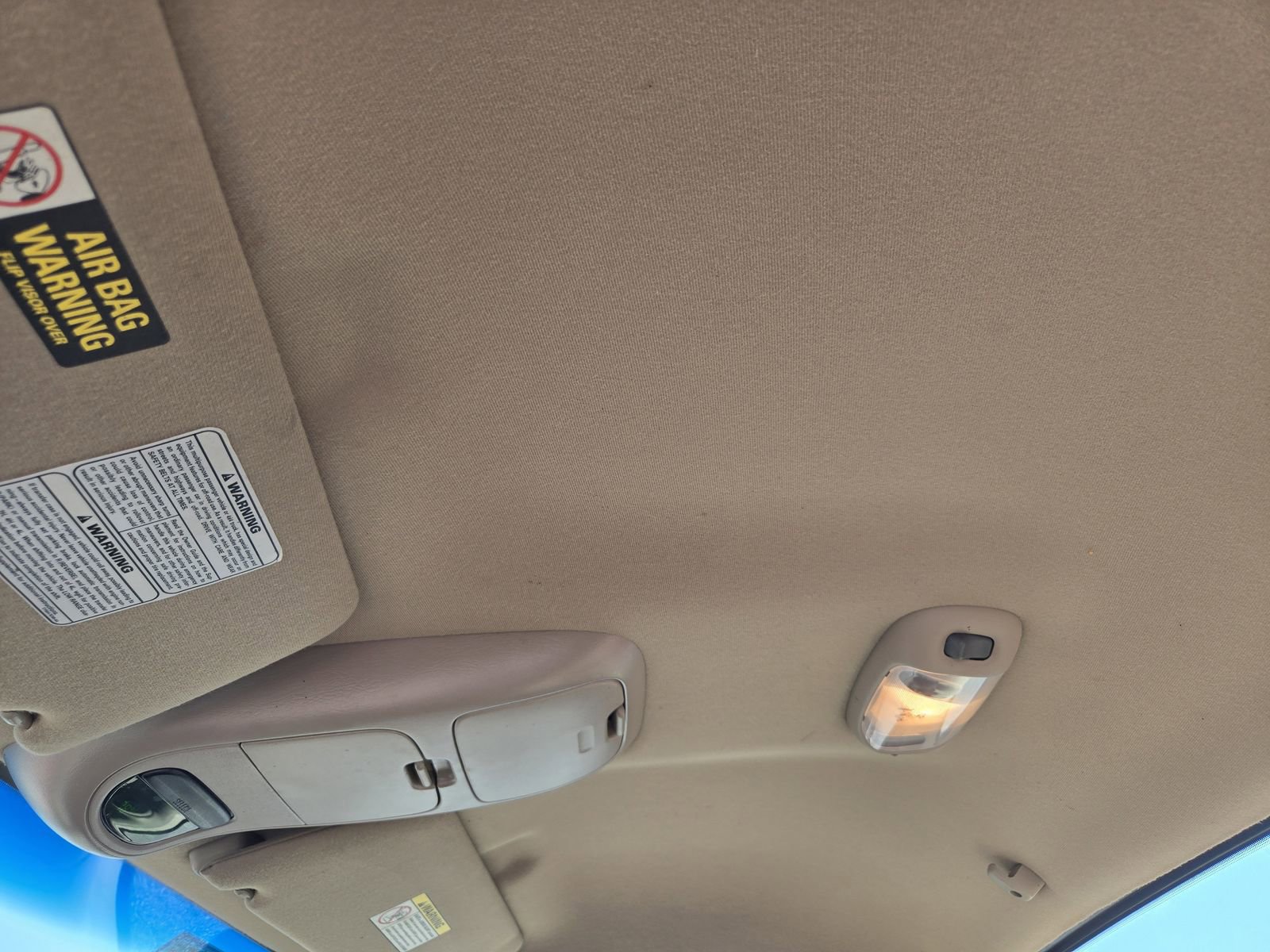 Used 2000 Ford F150 XLT AWD/4WD image 24