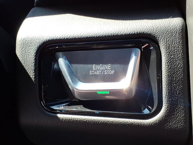 New 2026 GMC Yukon Denali w/ Sun & Power Step Package AWD/4WD image 24