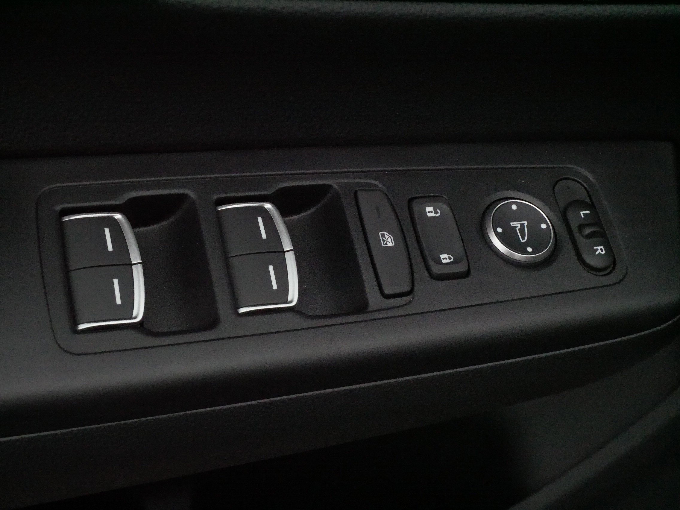 Certified 2026 Honda CR-V EX-L image 19