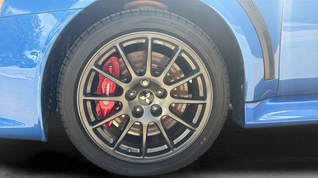 Used 2015 Mitsubishi Lancer Evolution Final Edition image 14