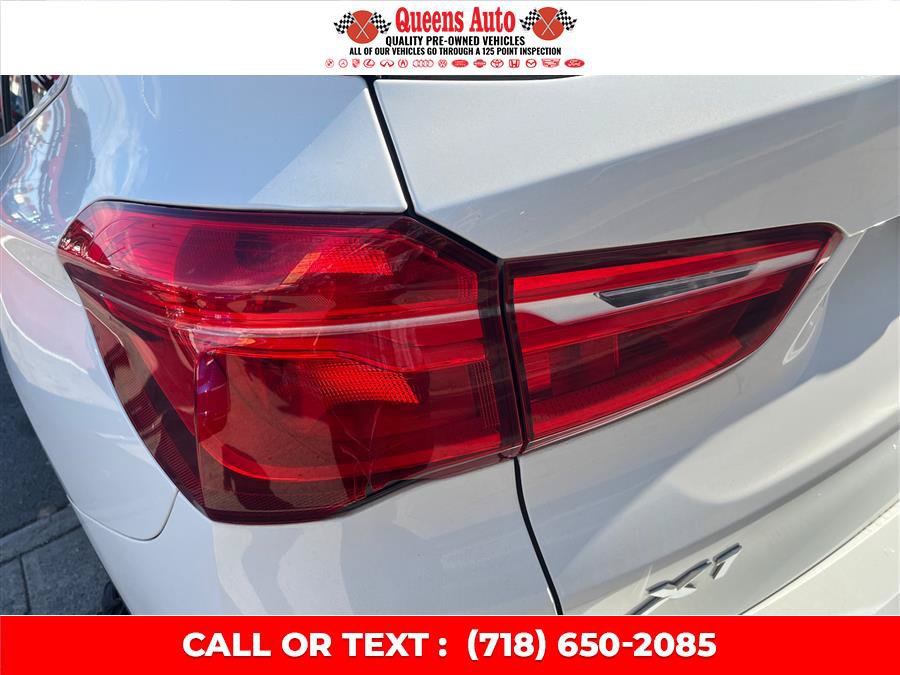 Used 2020 BMW X1 sDrive28i FWD image 32