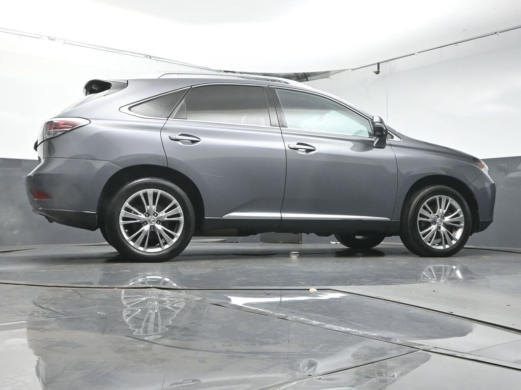 Used 2014 Lexus RX 350 FWD w/ Navigation Package image 39