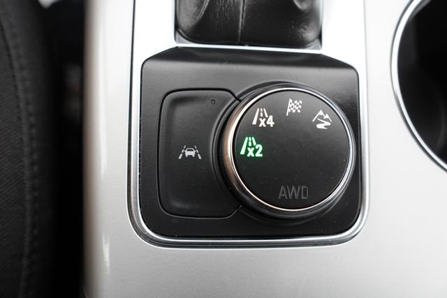 Used 2025 Chevrolet Blazer LT image 26