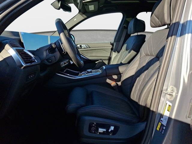 New 2026 BMW X5 xDrive50e AWD/4WD image 11
