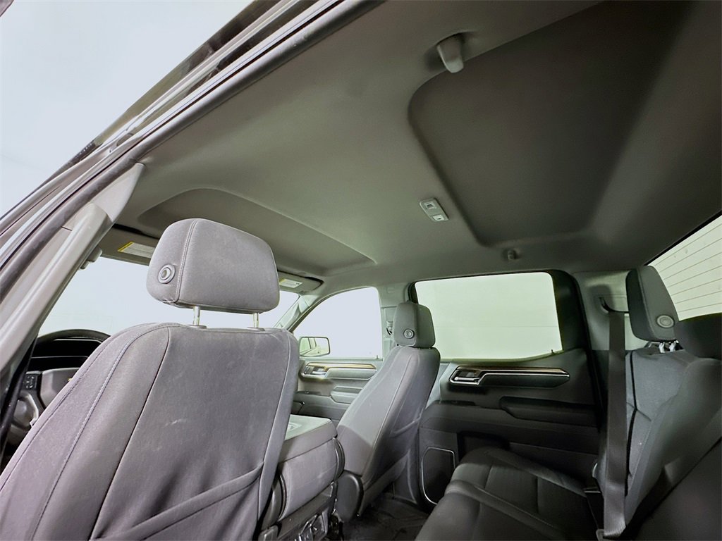 Used 2023 Chevrolet Silverado 1500 LT w/ Protection Package image 12