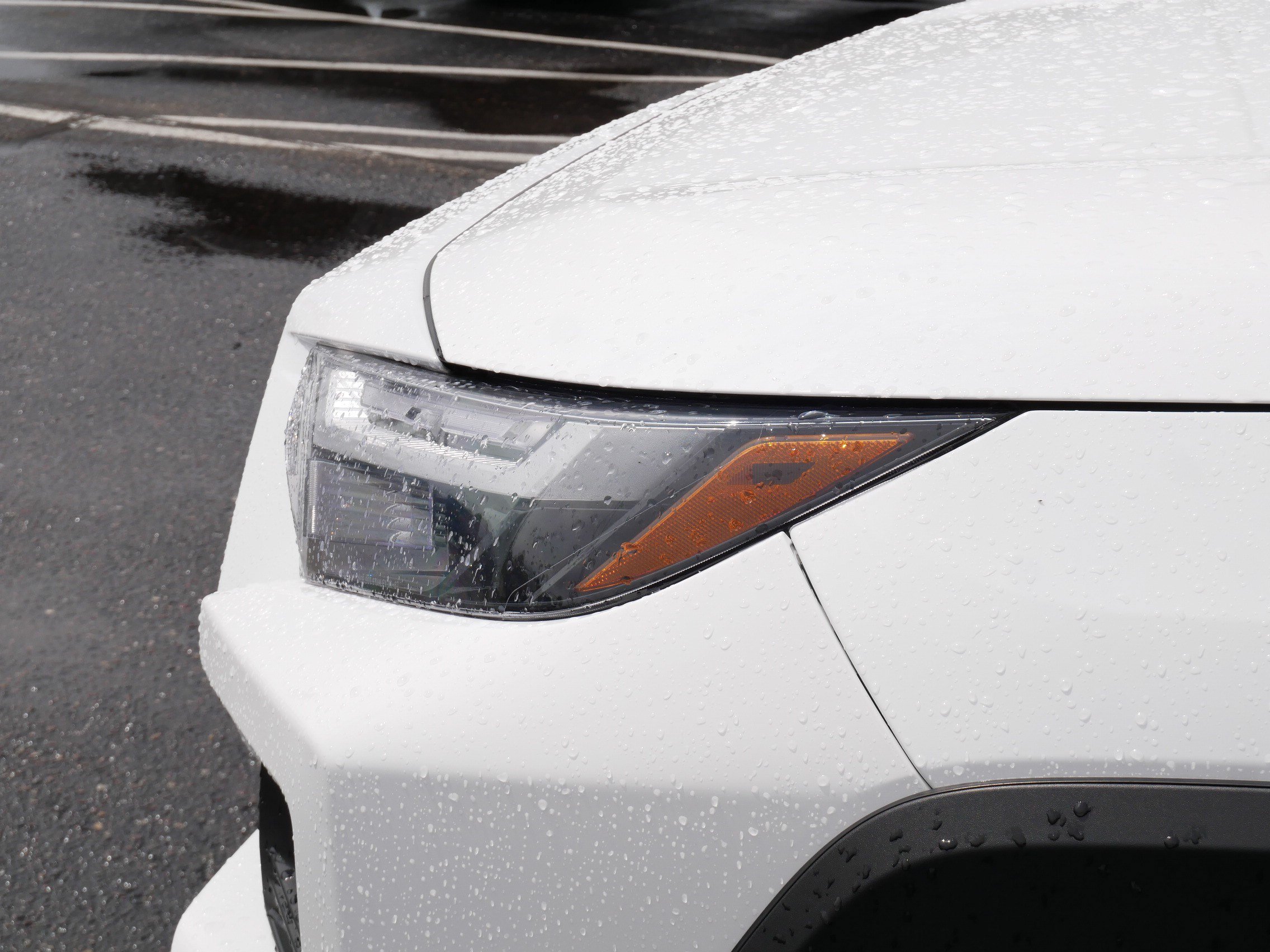 Certified 2024 Toyota RAV4 Adventure AWD/4WD image 16