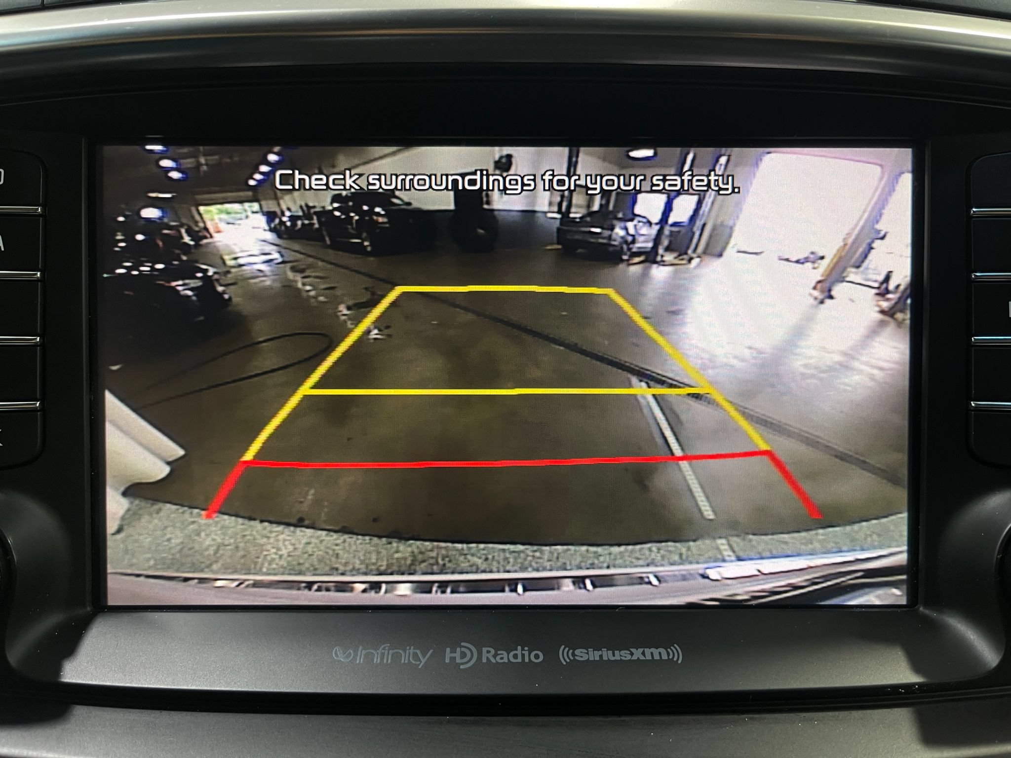 Used 2018 Kia Sorento SX AWD/4WD image 10