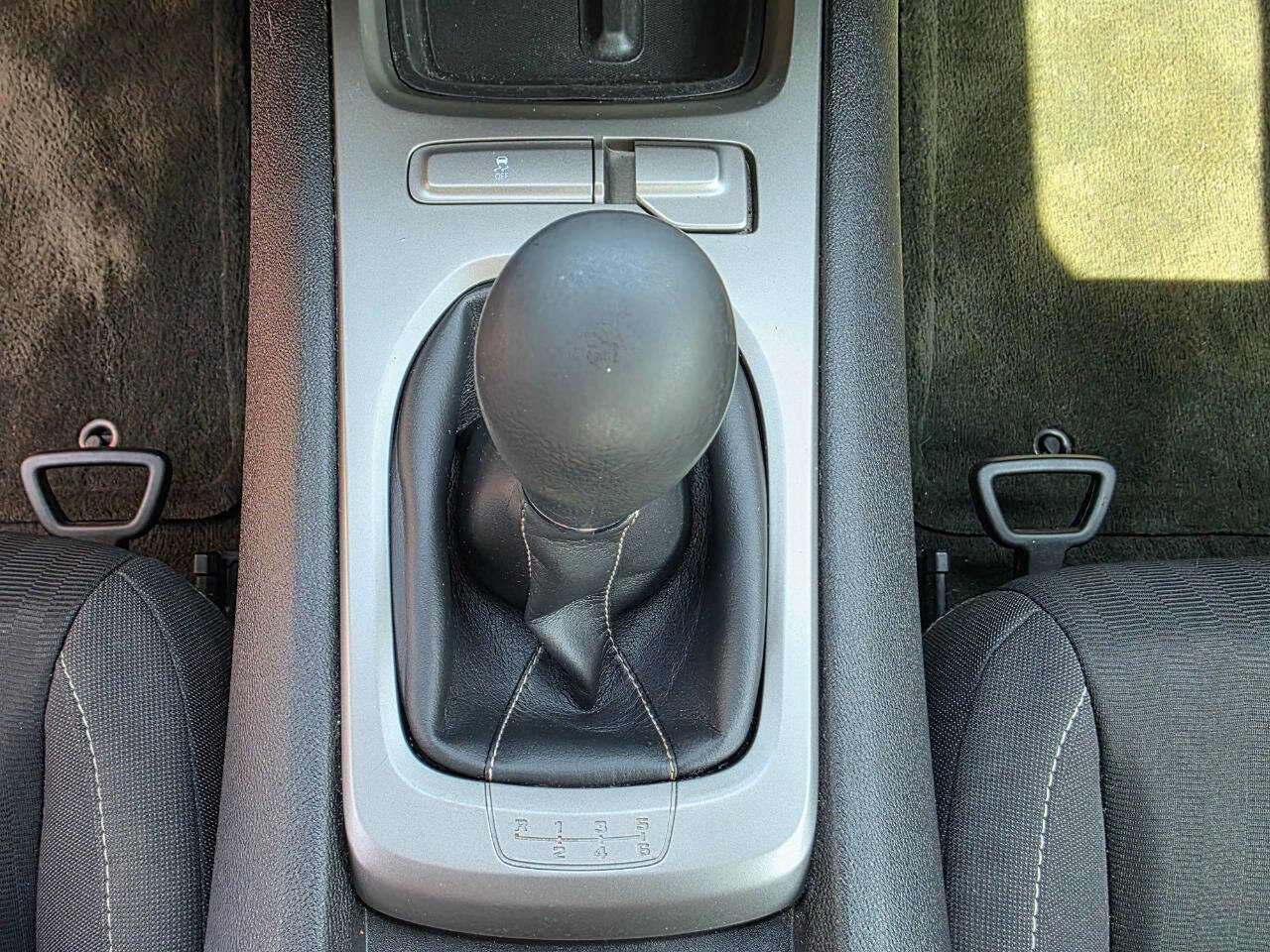 Used 2014 Chevrolet Camaro LS RWD image 22