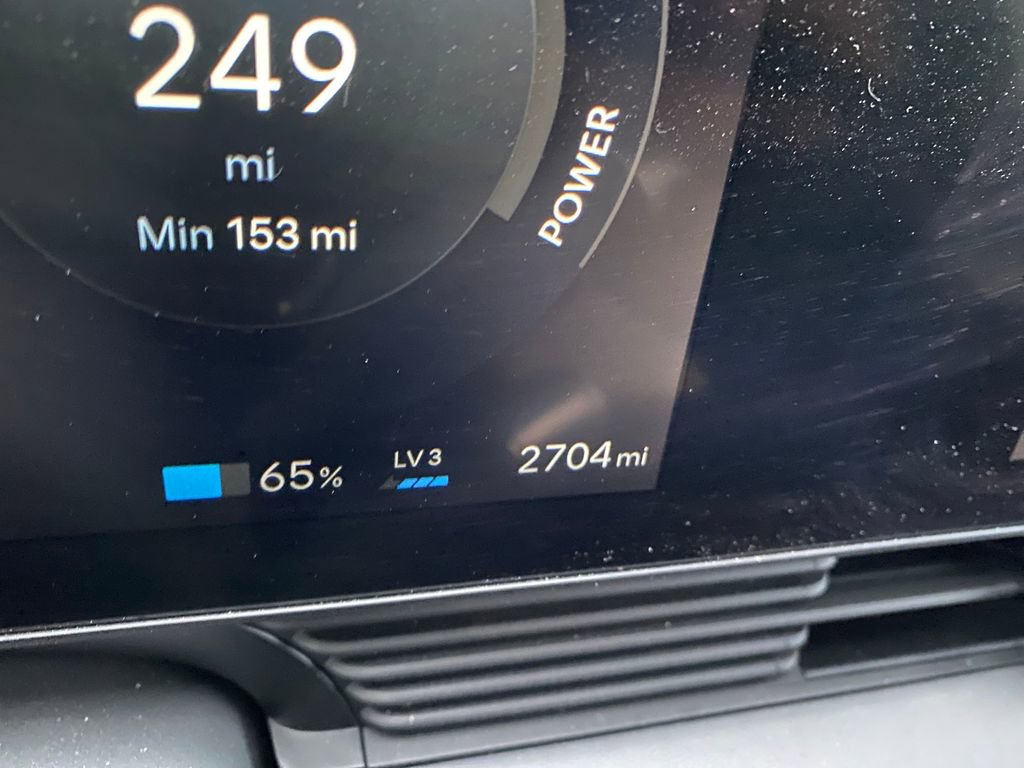 Certified 2026 Hyundai Ioniq 5 SE image 33