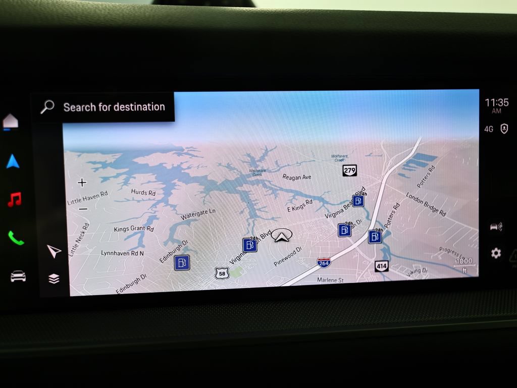 New 2026 Porsche Cayenne AWD/4WD image 36