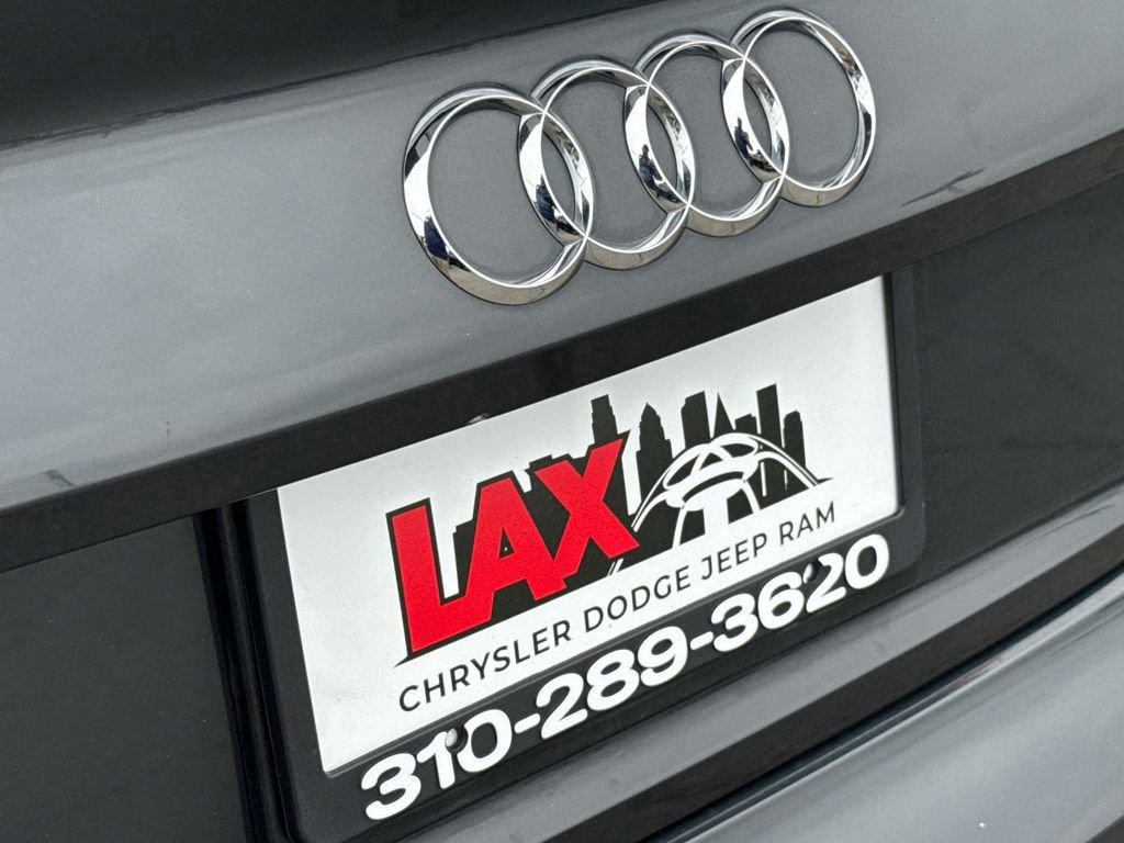 Used 2019 Audi A5 2.0T Premium w/ Convenience Package AWD/4WD image 5