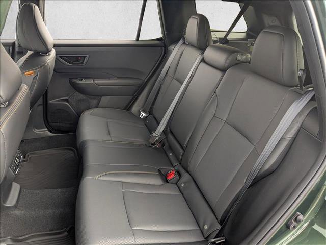 New 2026 Subaru Outback Wilderness image 16