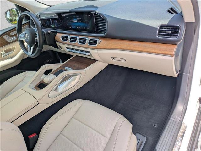 Used 2022 Mercedes-Benz GLE 450 4MATIC image 25