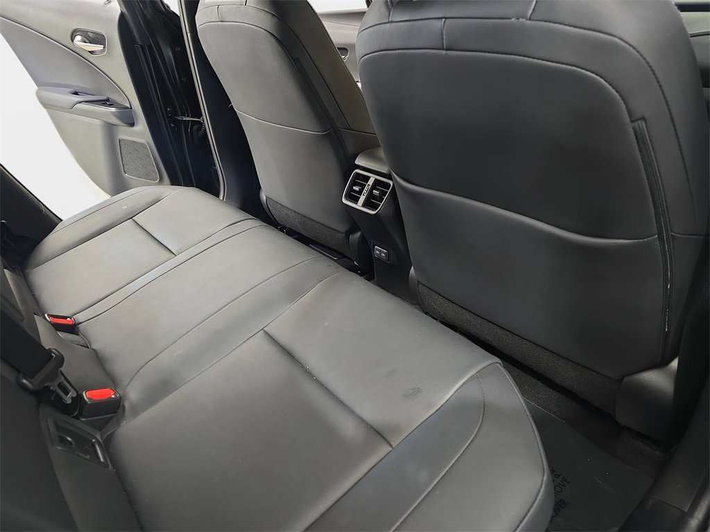 Certified 2023 Lexus UX 250h AWD w/ Premium Package image 13