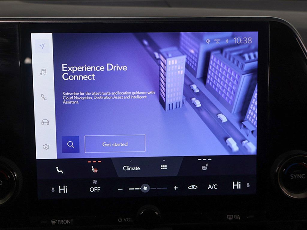 Used 2024 Lexus NX 350 F Sport image 45