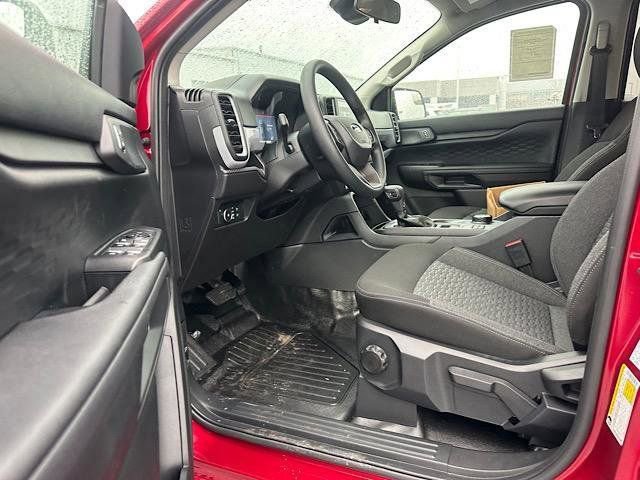 New 2025 Ford Ranger XL w/ Trailer Tow Package image 8