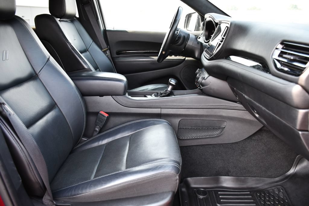 Used 2022 Dodge Durango Citadel AWD/4WD image 36
