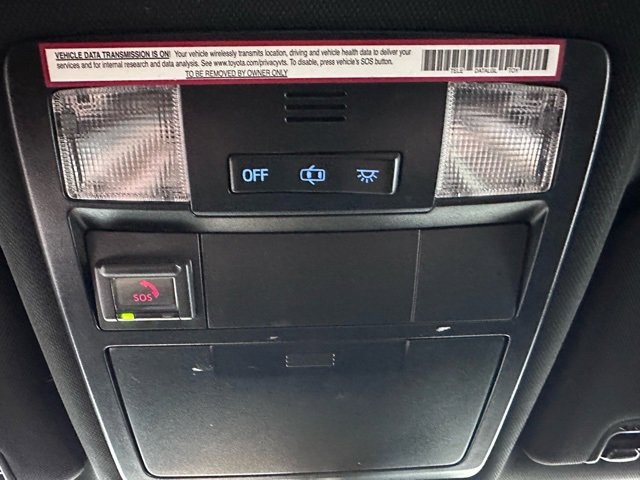 Used 2020 Toyota Tacoma TRD Sport image 28